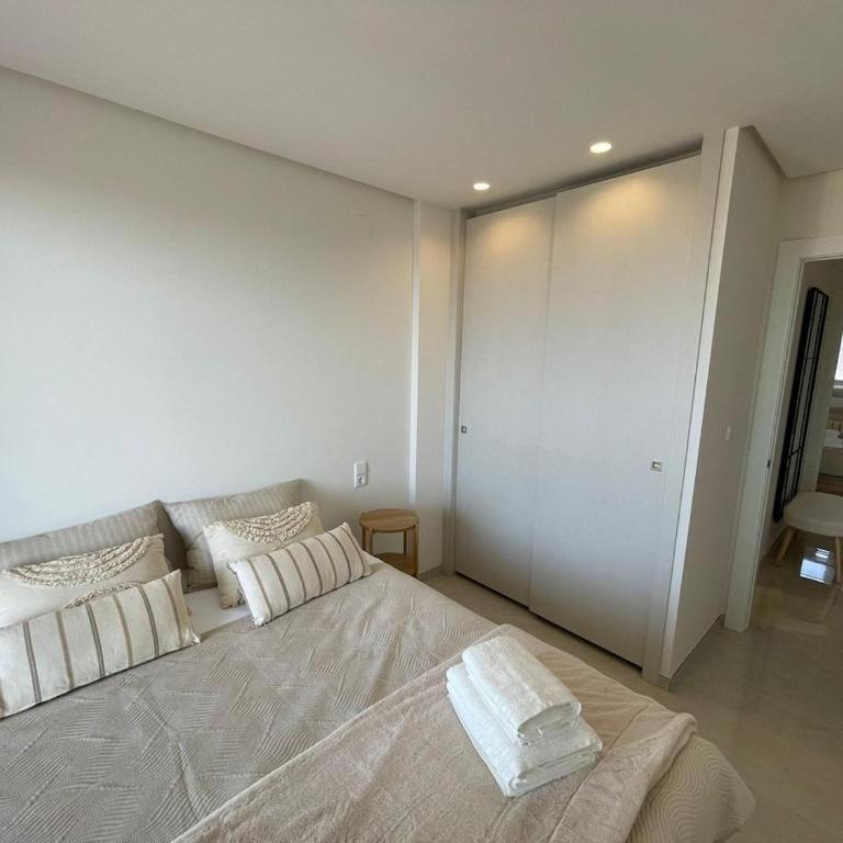 Apartment with pool a few steps from the sea - Apartamento de 2 dormitorios - 1