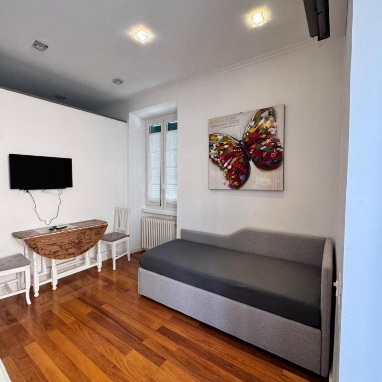 Suite Eroi - Familienapartment mit 2 Schlafzimmern und Aussicht - 30