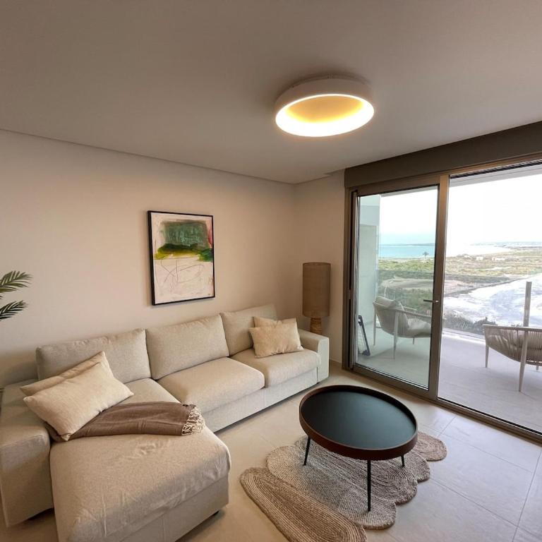 Apartment with pool a few steps from the sea - Apartamento de 2 dormitorios - 4