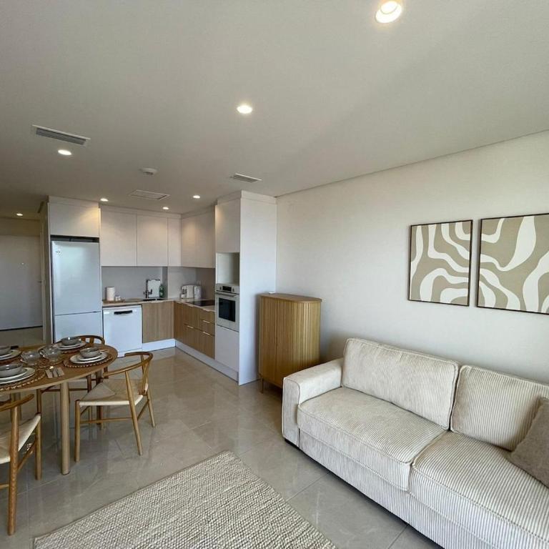 Apartment with pool a few steps from the sea - Apartamento de 2 dormitorios - 4