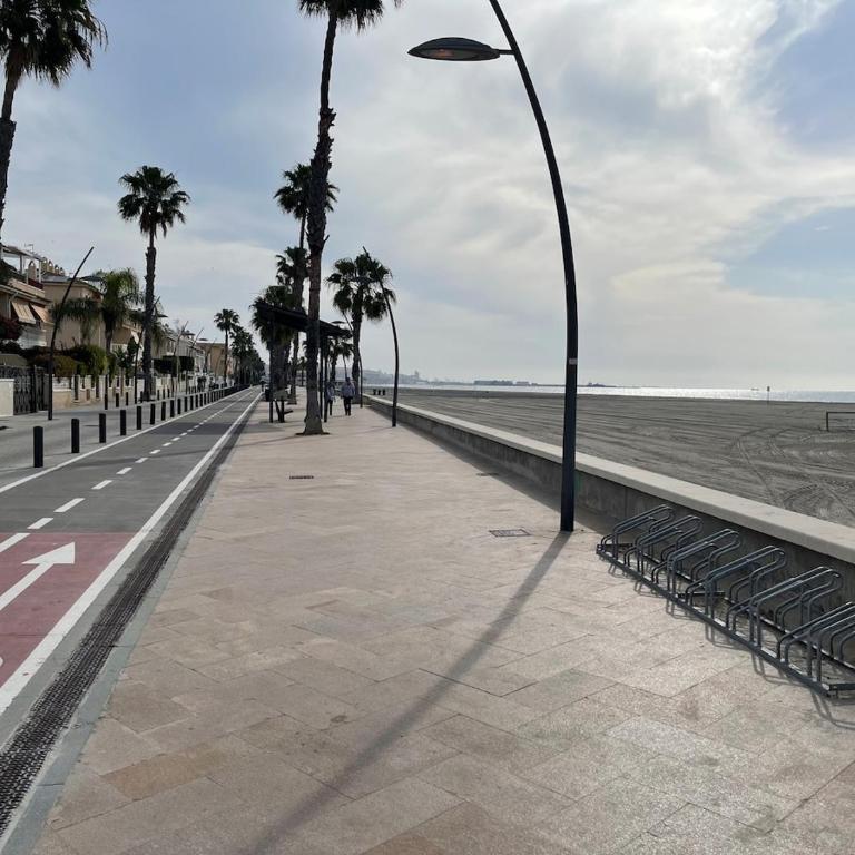 Apartment with pool a few steps from the sea - Apartamento de 2 dormitorios - 5