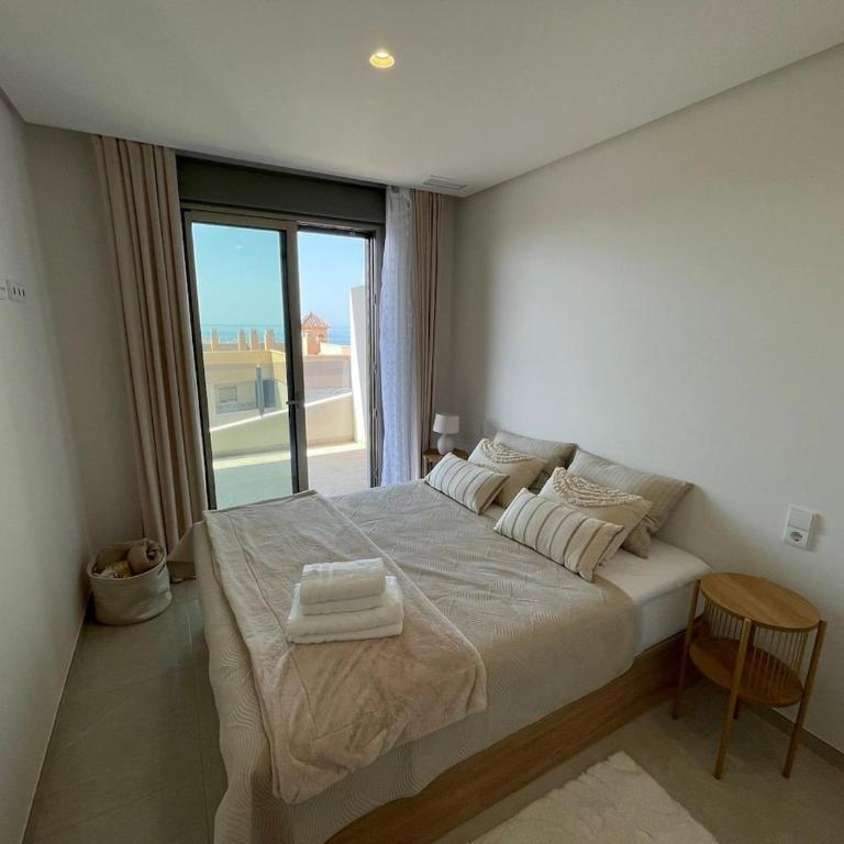 Apartment with pool a few steps from the sea - Apartamento de 2 dormitorios - 9