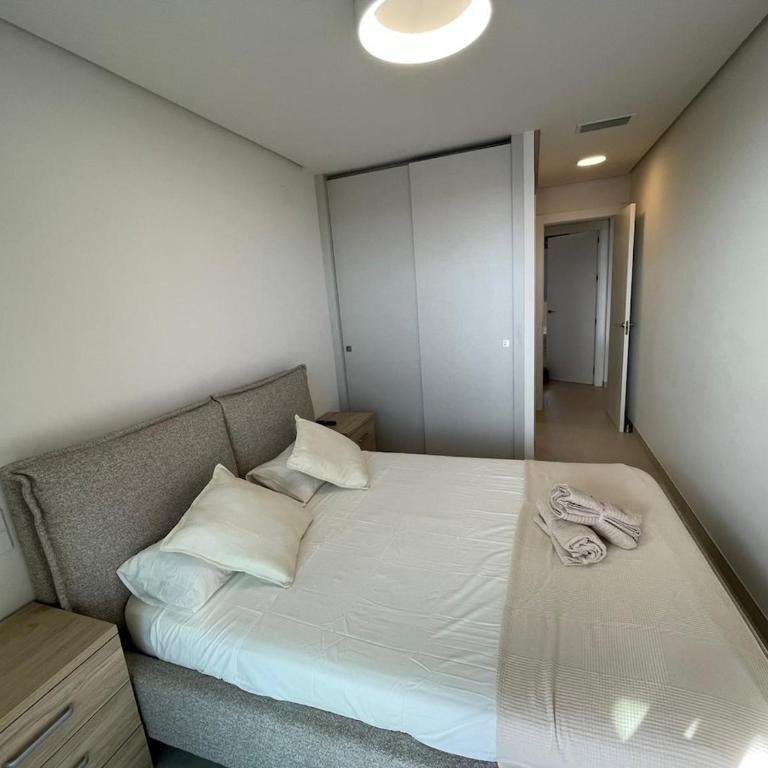 Apartment with pool a few steps from the sea - Apartamento de 2 dormitorios - 11
