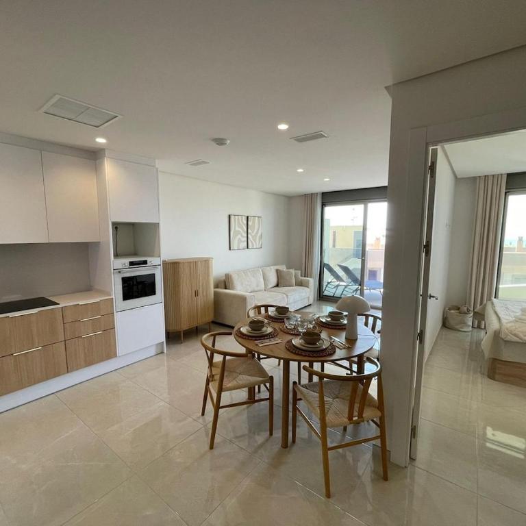 Apartment with pool a few steps from the sea - Apartamento de 2 dormitorios - 14