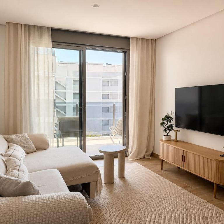 Apartment with pool a few steps from the sea - Apartamento de 2 dormitorios - 21