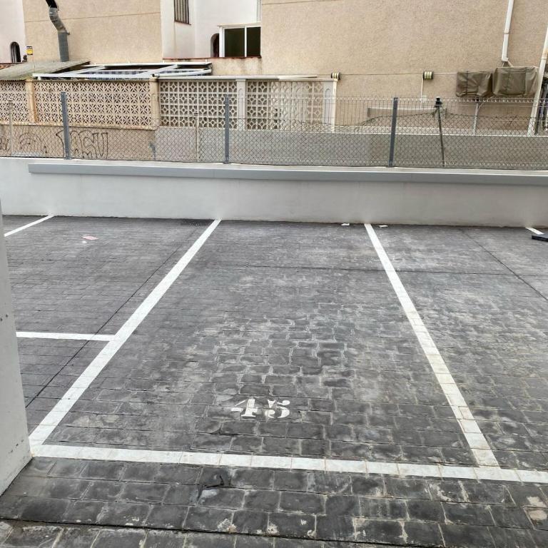 Apartment with pool a few steps from the sea - Apartamento de 2 dormitorios - 13