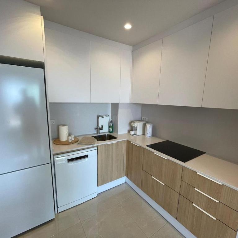 Apartment with pool a few steps from the sea - Apartamento de 2 dormitorios - 15
