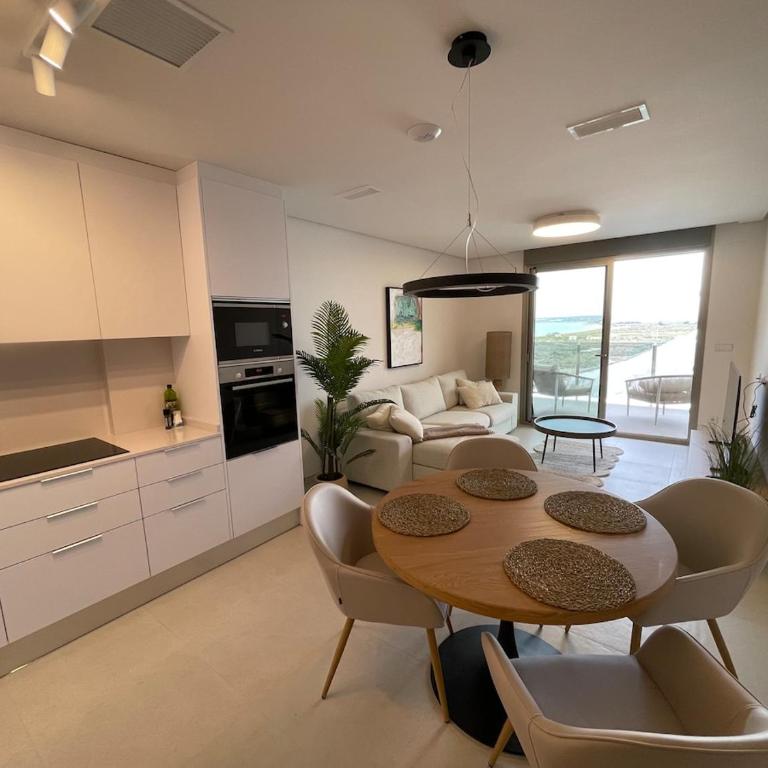 Apartment with pool a few steps from the sea - Apartamento de 2 dormitorios - 15