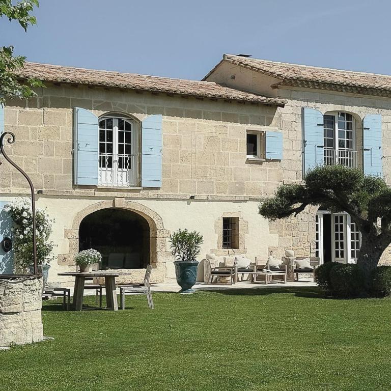 Mas d'images styled by Scapa Home - Casa Vacanze - 64