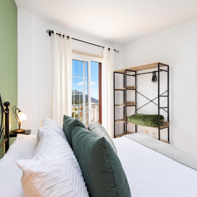 TenoHomes Icod Comfort & Private Garage - Apartamento de 2 dormitorios - 13