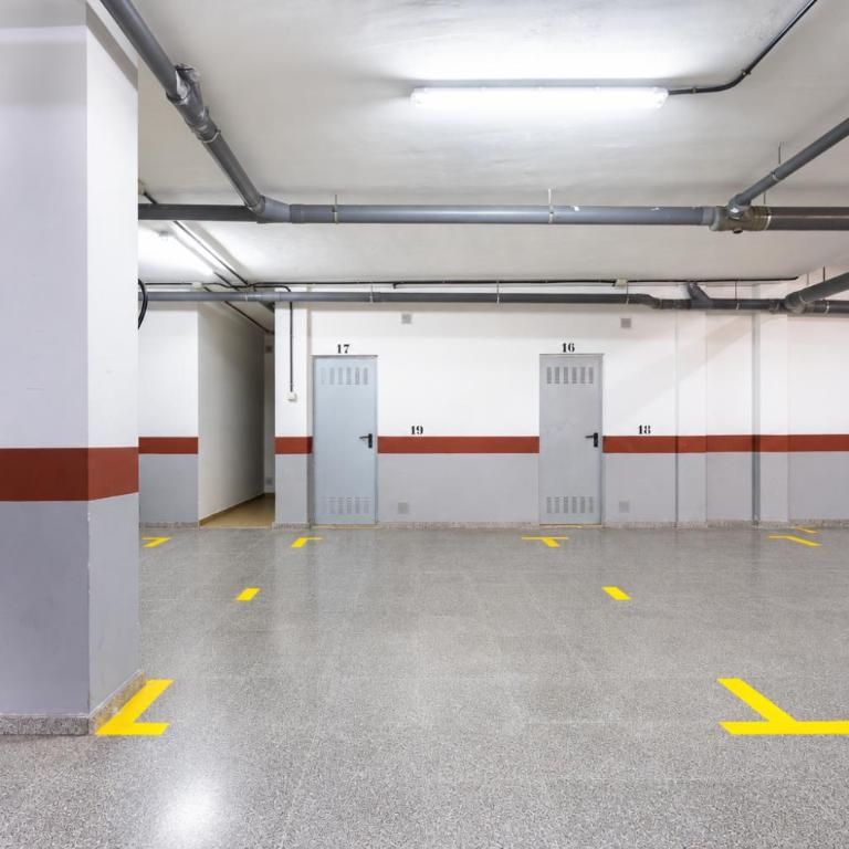 TenoHomes Icod Comfort & Private Garage - Apartamento de 2 dormitorios - 28