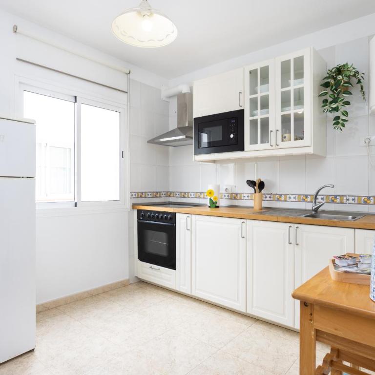 TenoHomes Icod Comfort & Private Garage - Apartamento de 2 dormitorios - 12