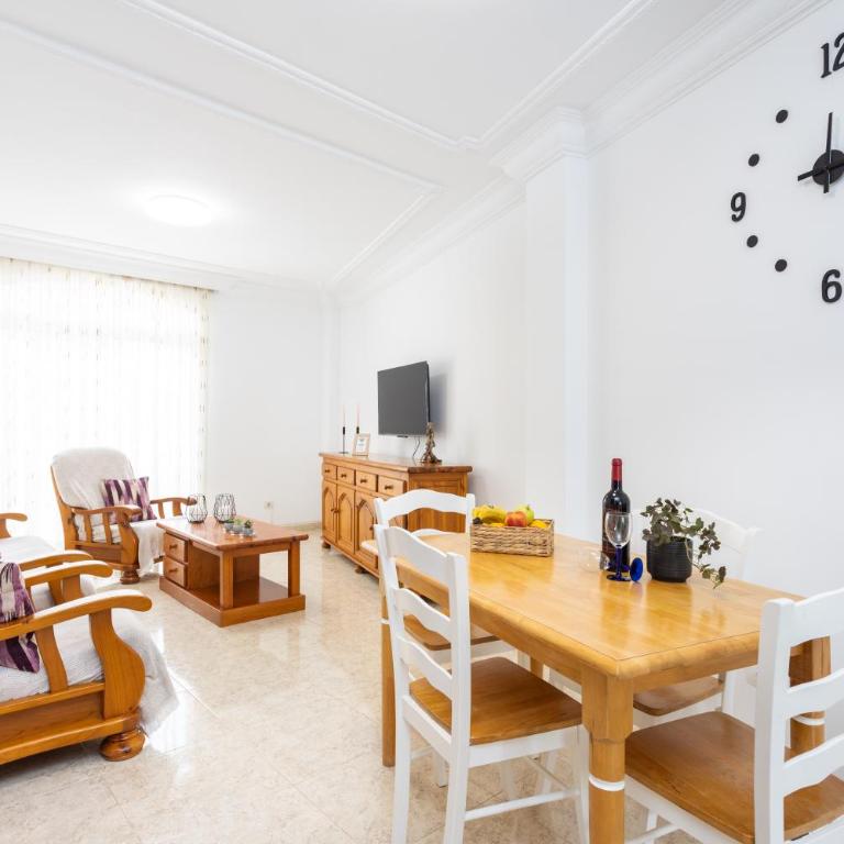 TenoHomes Icod Comfort & Private Garage - Apartamento de 2 dormitorios - 2