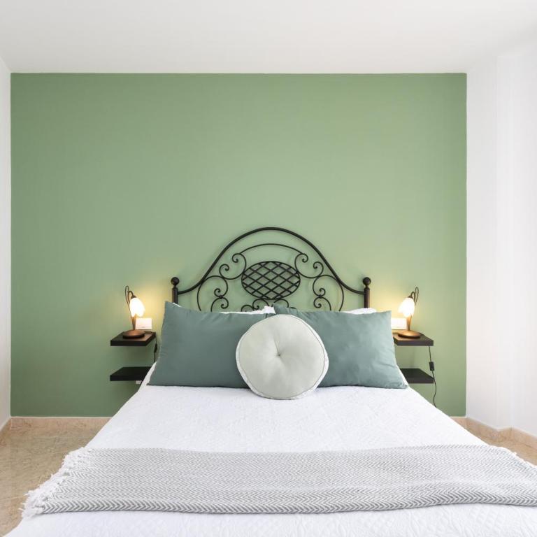 TenoHomes Icod Comfort & Private Garage - Apartamento de 2 dormitorios - 14