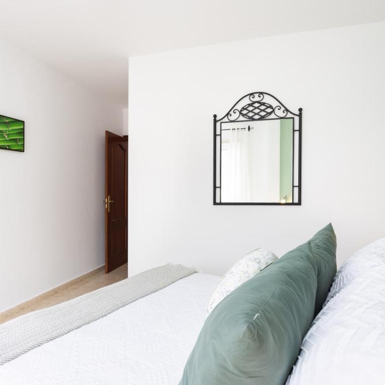 TenoHomes Icod Comfort & Private Garage - Apartamento de 2 dormitorios - 16