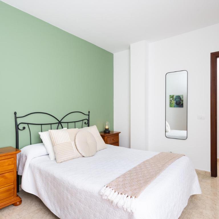 TenoHomes Icod Comfort & Private Garage - Apartamento de 2 dormitorios - 4