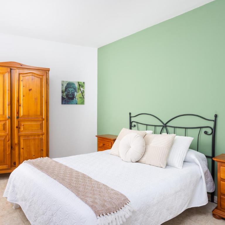 TenoHomes Icod Comfort & Private Garage - Apartamento de 2 dormitorios - 20