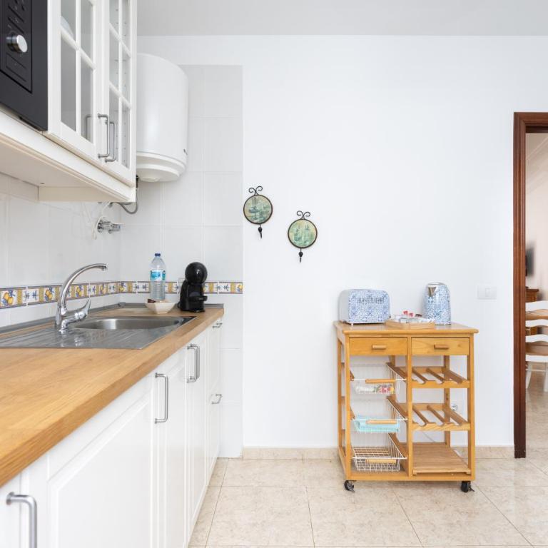 TenoHomes Icod Comfort & Private Garage - Apartamento de 2 dormitorios - 11