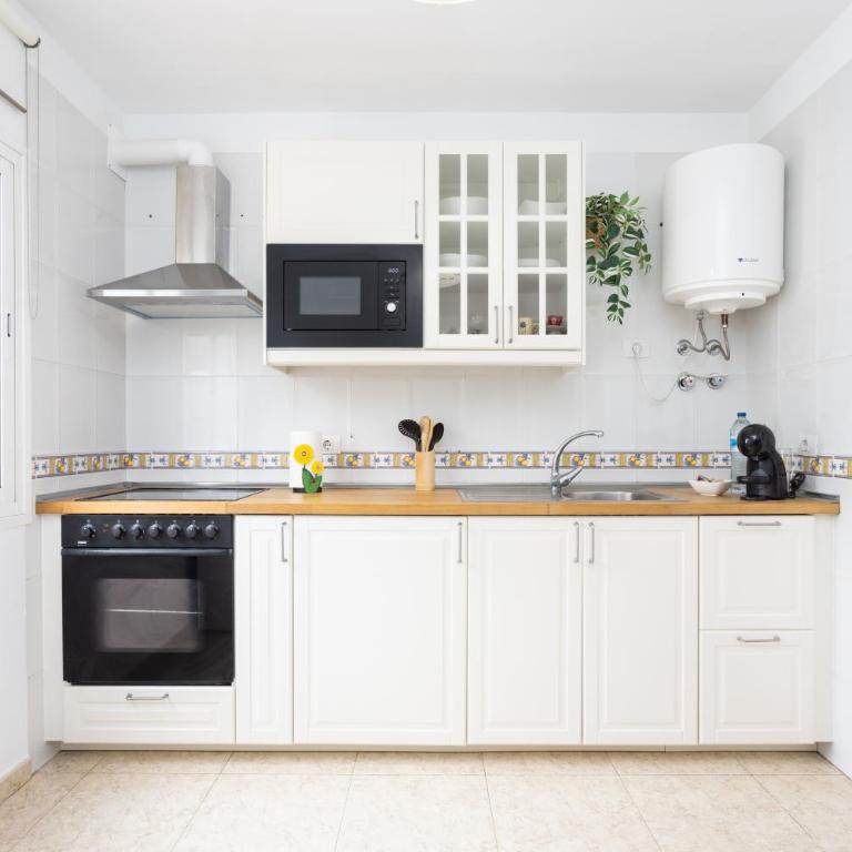 TenoHomes Icod Comfort & Private Garage - Apartamento de 2 dormitorios - 5