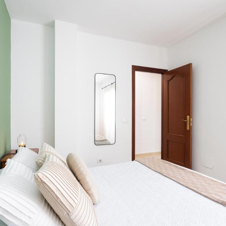 TenoHomes Icod Comfort & Private Garage - Apartamento de 2 dormitorios - 22