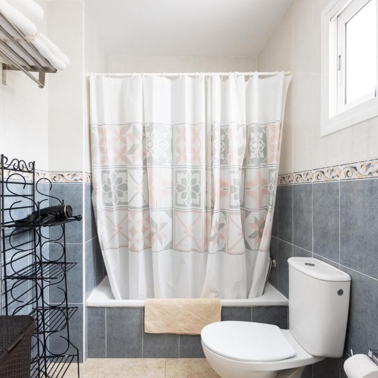 TenoHomes Icod Comfort & Private Garage - Apartamento de 2 dormitorios - 24