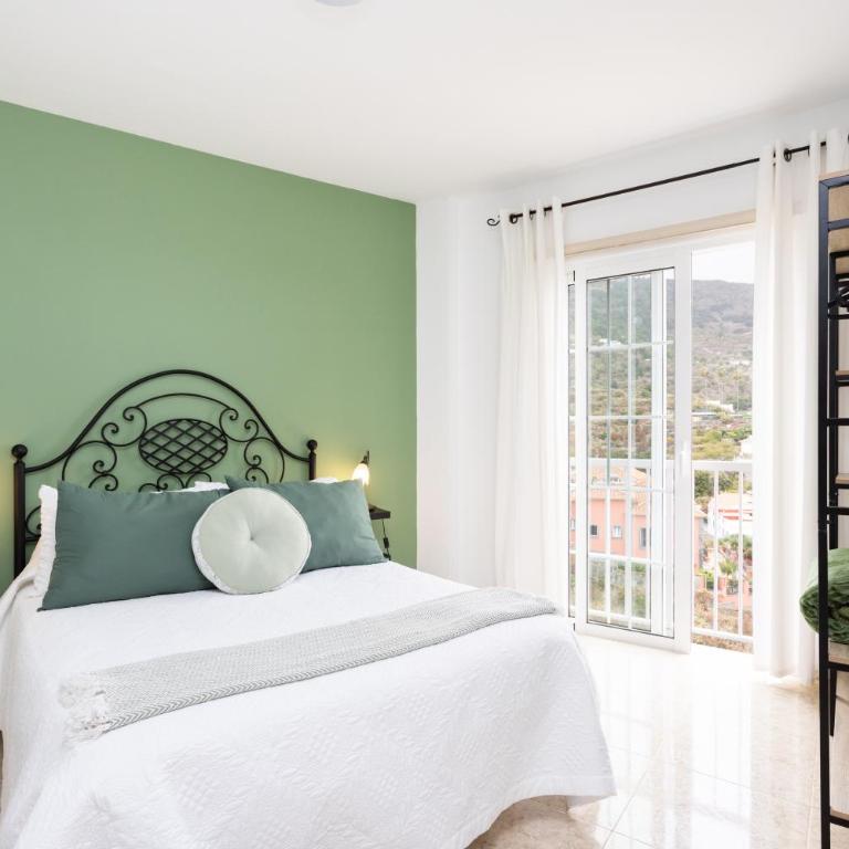 TenoHomes Icod Comfort & Private Garage - Apartamento de 2 dormitorios - 1