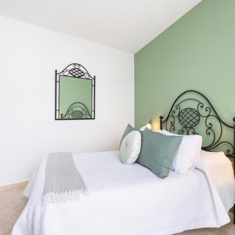 TenoHomes Icod Comfort & Private Garage - Apartamento de 2 dormitorios - 15