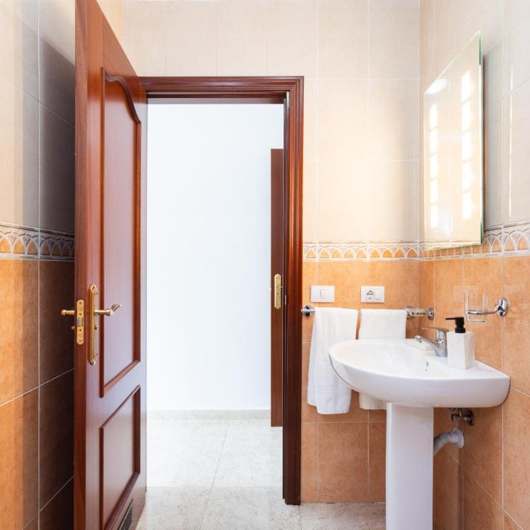 TenoHomes Icod Comfort & Private Garage - Apartamento de 2 dormitorios - 19