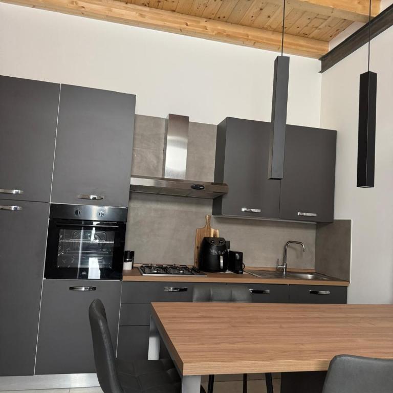 Olivia House - Apartamento de 2 dormitorios - 20