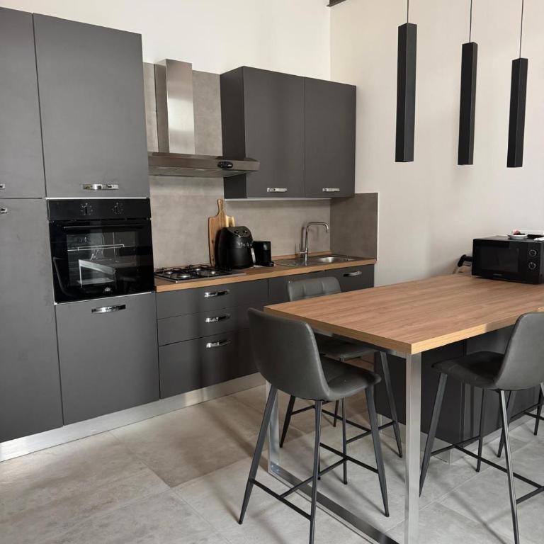 Olivia House - Apartamento de 2 dormitorios - 24