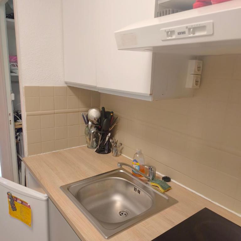 Résidences de Mélisa La Foux d'Allos - Appartement - 4