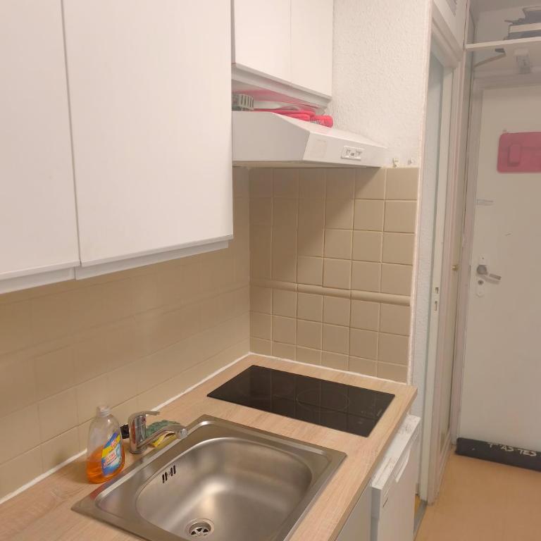 Résidences de Mélisa La Foux d'Allos - Appartement - 5