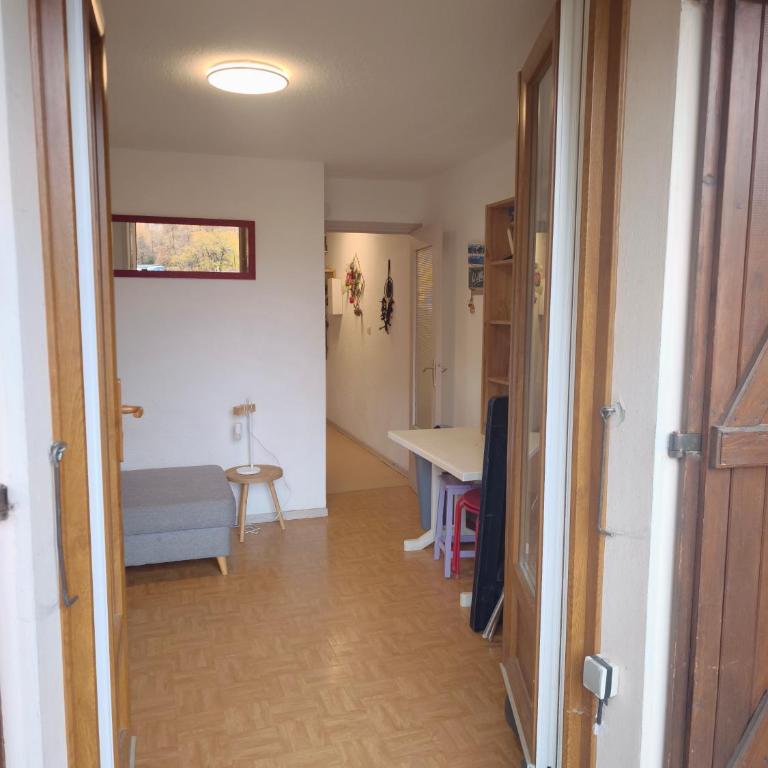 Résidences de Mélisa La Foux d'Allos - Appartement - 8
