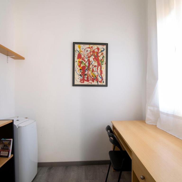 Barcelona central apartment - La Rambla Colon - Apartamento de 1 dormitorio - 9