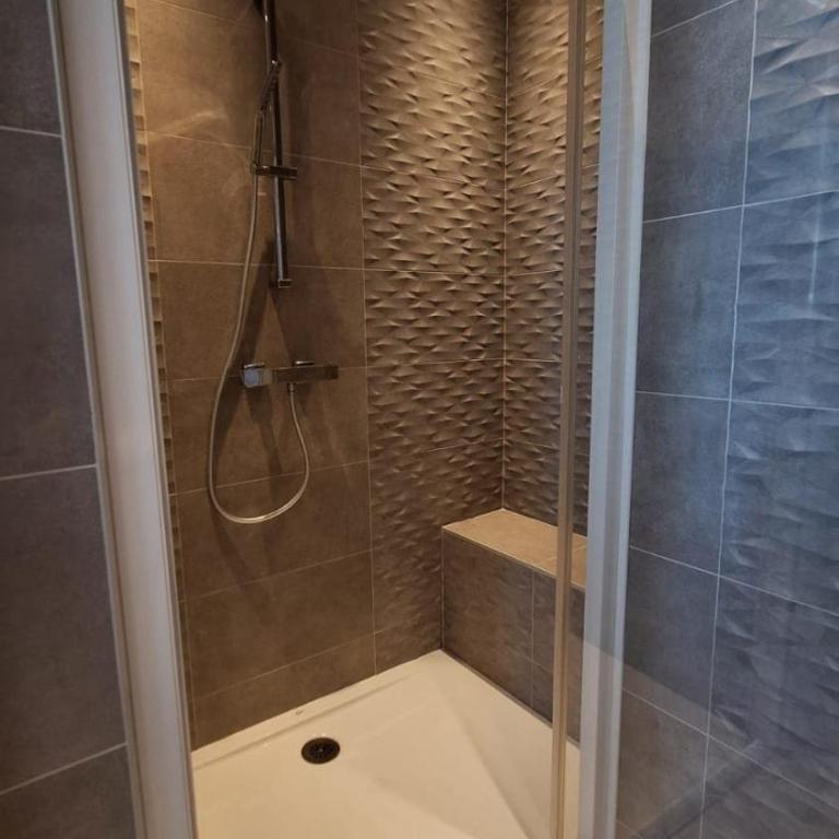 BARRI Apartment with terrace - Port Palais des Festivals - Appartement 1 Chambre - 4