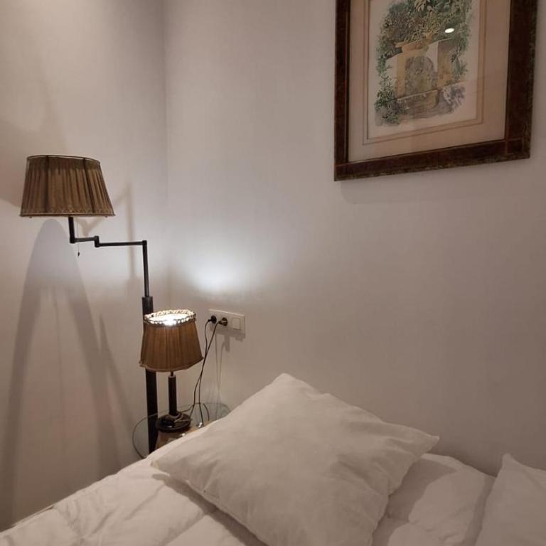 BARRI Apartment with terrace - Port Palais des Festivals - Appartement 1 Chambre - 6