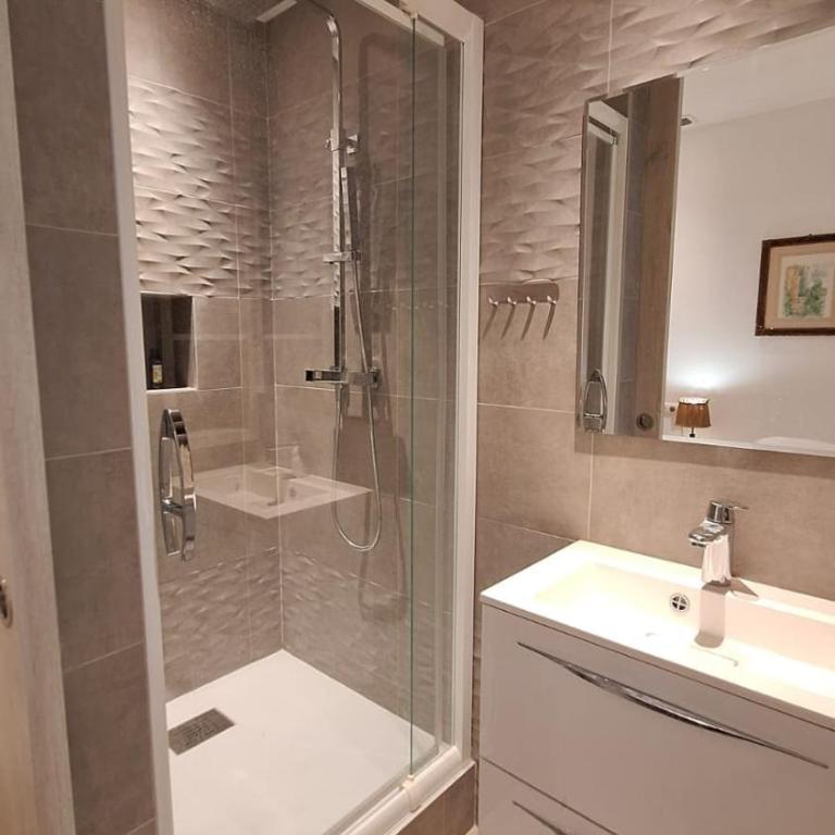 BARRI Apartment with terrace - Port Palais des Festivals - Appartement 1 Chambre - 11