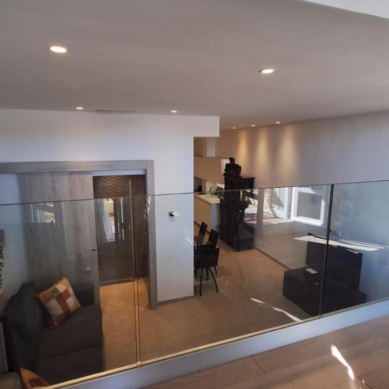BARRI Apartment with terrace - Port Palais des Festivals - Appartement 1 Chambre - 19