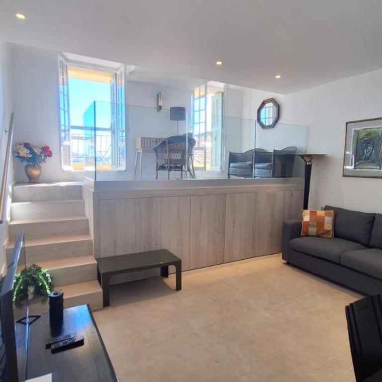 BARRI Apartment with terrace - Port Palais des Festivals - Appartement 1 Chambre - 20