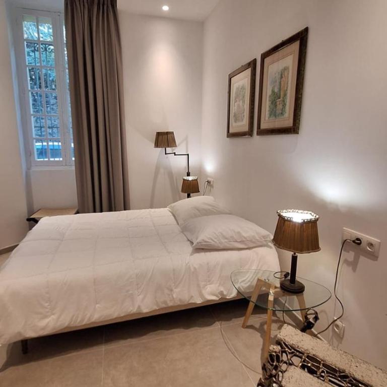 BARRI Apartment with terrace - Port Palais des Festivals - Appartement 1 Chambre - 21