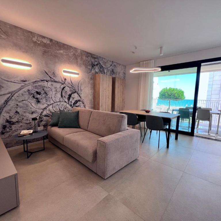 Thaléa BLU - Thaléa Apartments Jesolo - Two-Bedroom Apartment - 1
