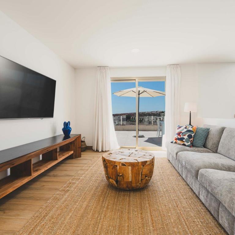 Villa Salitre Playa 9 - Villa de 2 dormitorios - 8