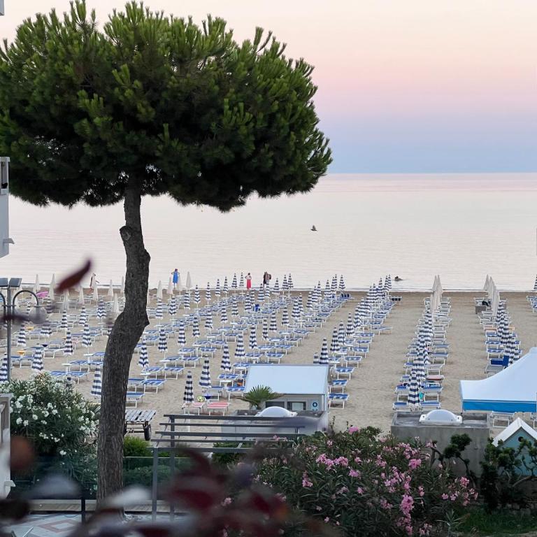 Thaléa BLU - Thaléa Apartments Jesolo - Two-Bedroom Apartment - 19