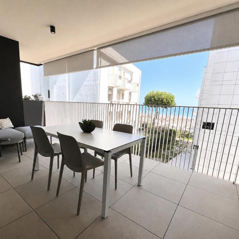 Thaléa BLU - Thaléa Apartments Jesolo - Two-Bedroom Apartment - 2