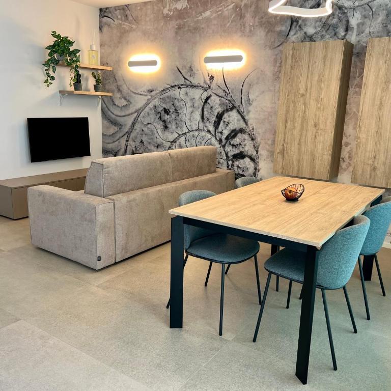 Thaléa BLU - Thaléa Apartments Jesolo - Two-Bedroom Apartment - 6