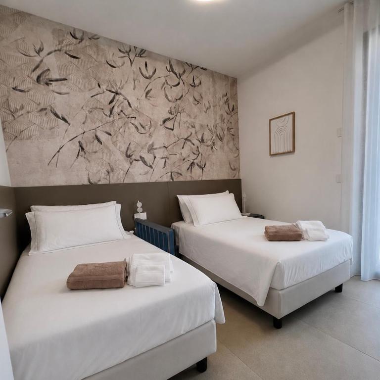 Thaléa BLU - Thaléa Apartments Jesolo - Two-Bedroom Apartment - 11