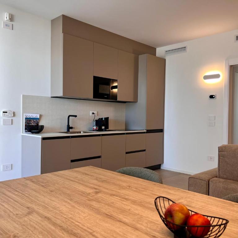 Thaléa BLU - Thaléa Apartments Jesolo - Two-Bedroom Apartment - 4