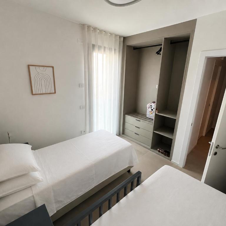 Thaléa BLU - Thaléa Apartments Jesolo - Two-Bedroom Apartment - 12