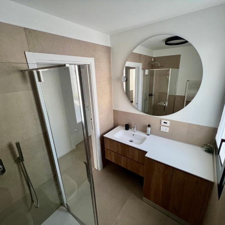 Thaléa BLU - Thaléa Apartments Jesolo - Two-Bedroom Apartment - 13