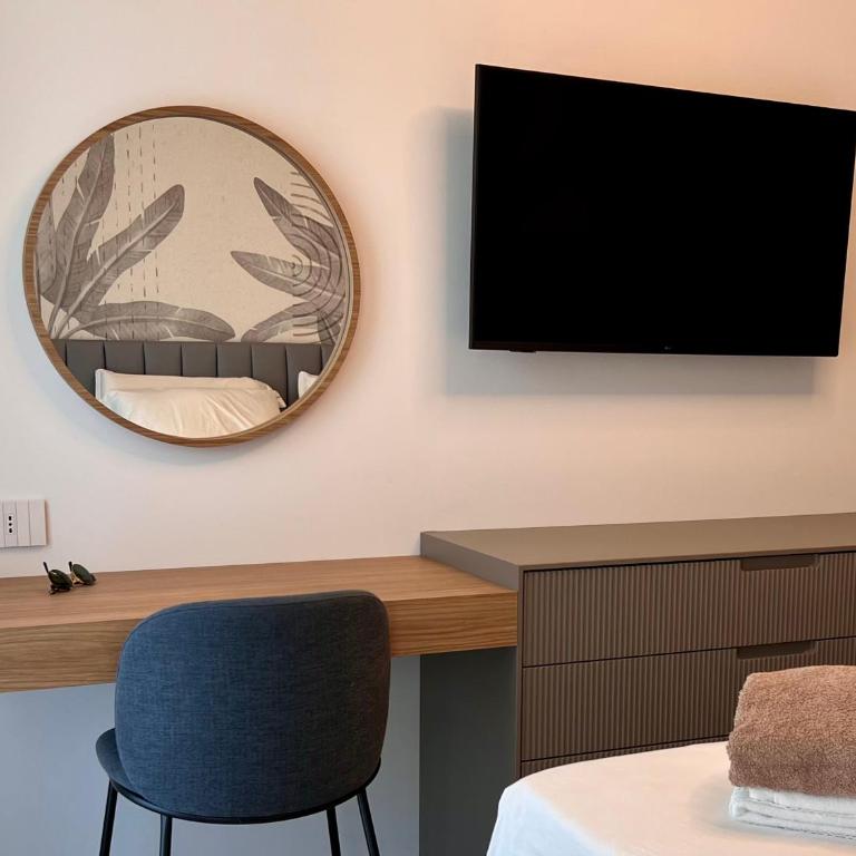 Thaléa BLU - Thaléa Apartments Jesolo - Two-Bedroom Apartment - 10